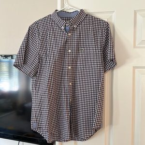 Lacoste button up